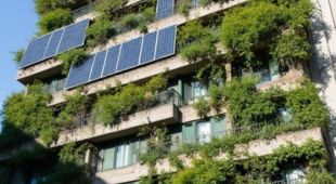 Civil Engineering & Green Building
