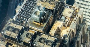 HVAC System Sizing for Institutional Buildings- The Engineering Case Against Oversizing