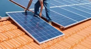 Renewable energy management